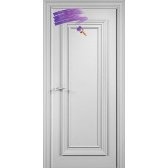 Межкомнатная дверь Багетная  Морана под покраску